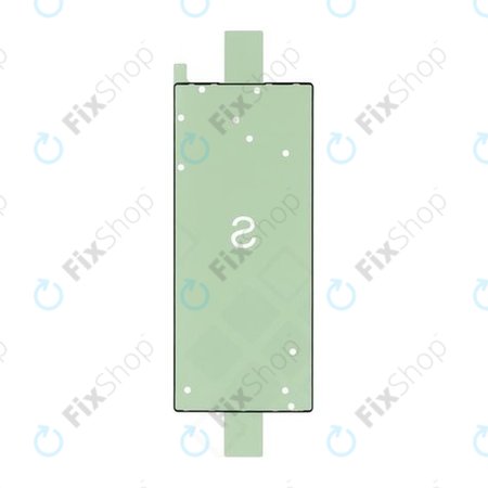 Samsung Galaxy Z Fold 6 F956B - LCD Klebestreifen Sticker (Adhesive) (Untere) - GH81-26114A Genuine Service Pack