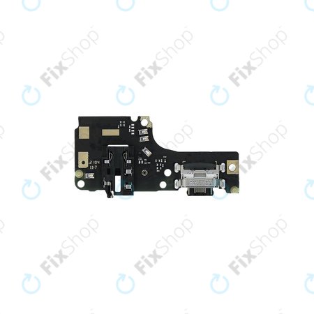 Xiaomi Poco M5s - Ladestecker Ladebuchse PCB Platine