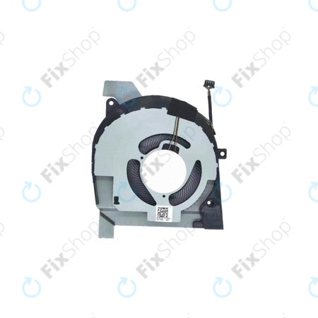 Dell Precision 3541 - Lüfter - 77034027 Genuine Service Pack