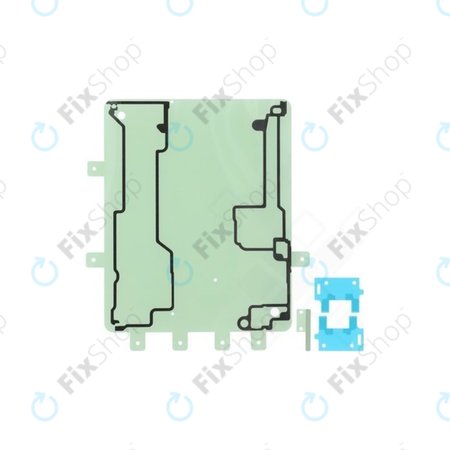 Samsung Galaxy Z Fold 3 F926B - LCD Klebestreifen Sticker (Adhesive) - GH82-32914A Genuine Service Pack