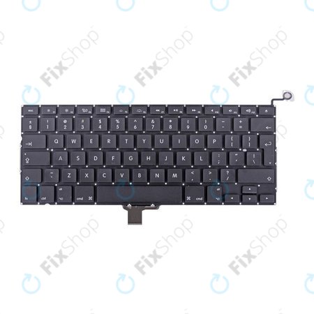 Apple MacBook Pro 13" A1278 (Mid 2009 - Mid 2012) - Tastatur SK