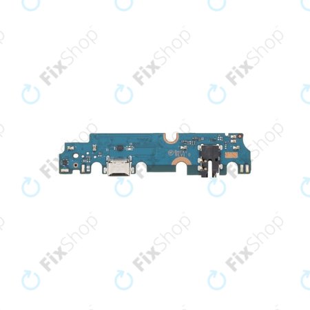 Samsung Galaxy Tab A9 8.7 X110, X115 - Ladestecker Ladebuchse PCB Platine