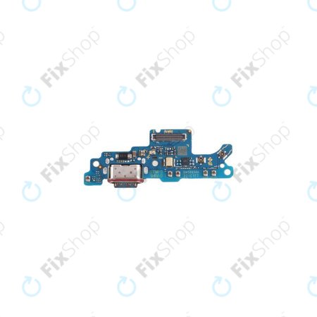 Sony Xperia 10 IV XQCC54 - Ladestecker Ladebuchse PCB Platine