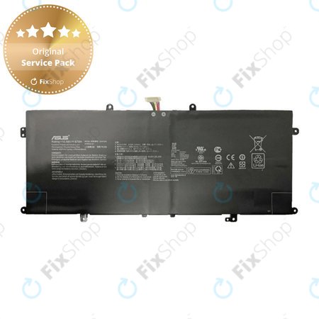 Asus UX393 - Akku Batterie C41N1904 4374mAh - B0B200-03660000 Genuine Service Pack