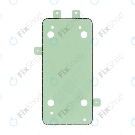 Samsung Galaxy A35 A356B - LCD Klebestreifen Sticker (Adhesive) - GH81-25066A Genuine Service Pack