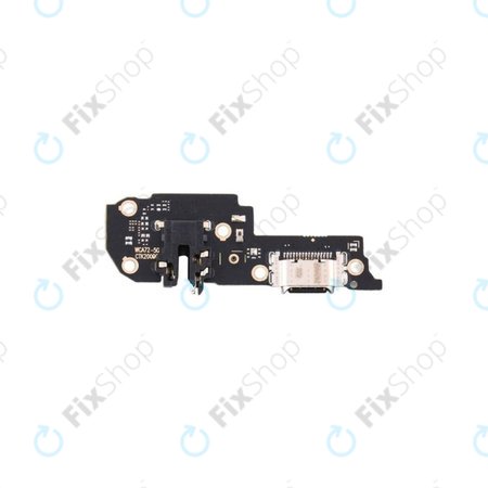 Oppo A72 5G - Ladestecker Ladebuchse PCB Platine