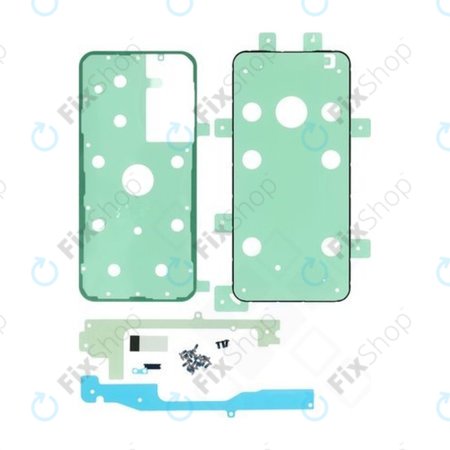 Samsung Galaxy A55 A556B - LCD Klebestreifen Sticker (Adhesive) - GH82-34540A Genuine Service Pack