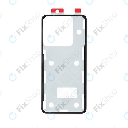 Xiaomi 13 Pro - Klebestreifen Sticker für Akku Batterie Deckel (Adhesive)