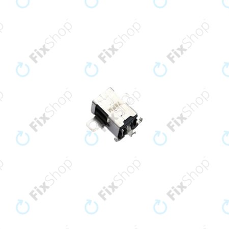 Lenovo Ideapad 110-15IBR, 310-15ABR, 310-15ISK, 510-15IKB - Ladestecker Ladebuchse - 8200-1155 Genuine Service Pack