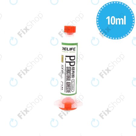 Relife RL-035A - Strukturklebstof - 10ml (Transparent)