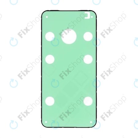 Samsung Galaxy S23 FE S711B - LCD Klebestreifen Sticker (Adhesive) - GH81-24049A Genuine Service Pack