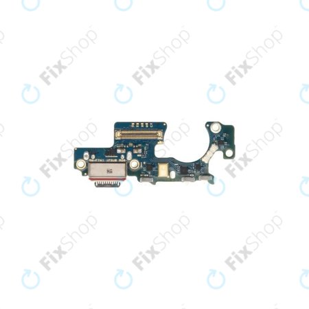 Samsung Galaxy Z Flip 6 F741B - Ladestecker Ladebuchse PCB Platine - GH96-16986A Genuine Service Pack