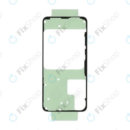 Samsung Galaxy S24 S921B - Klebestreifen Sticker für Akku Batterie Deckel - GH81-24811A Genuine Service Pack