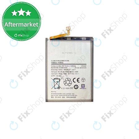 Samsung Galaxy M53 5G M536B - Akku Batterie EB-BM526ABS 5000mAh