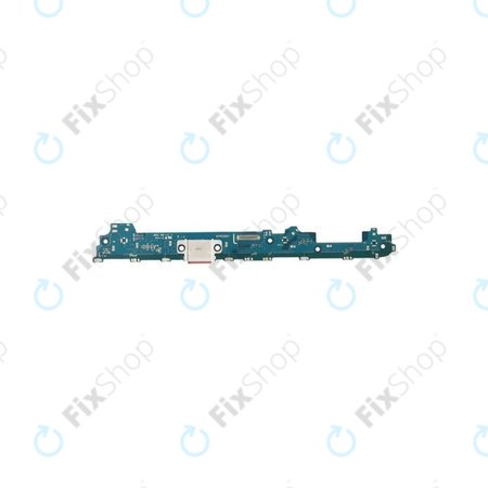 Samsung Galaxy Tab S9 FE X510 - Ladestecker Ladebuchse PCB Platine