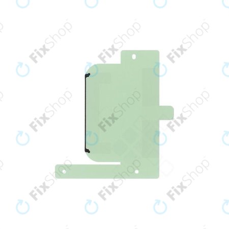 Samsung Galaxy S24 S921B - LCD Klebestreifen Sticker (Adhesive) (Untere - GH81-24813A Genuine Service Pack