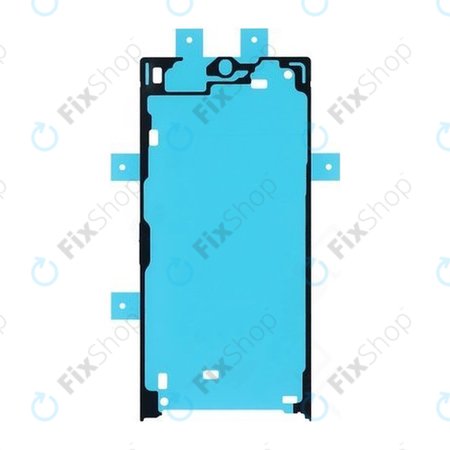 Samsung Galaxy S24 Ultra S928B - LCD Klebestreifen Sticker (Adhesive)