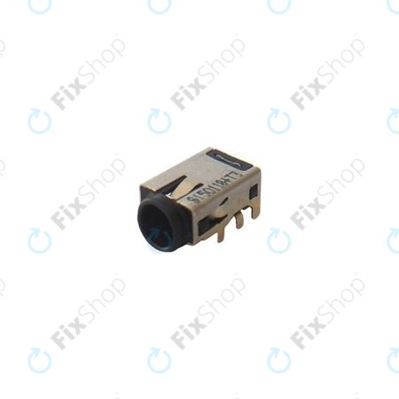 Asus Zenbook UX31A, UX32A, UX32VD - Ladestecker Ladebuchse - 12014-00100900 Genuine Service Pack