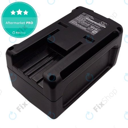 Kärcher BV 5/1, BP, T 9/1 BP, EF426 - Akku Batterie BV 5/1 Bp Li-Ion 25.2V 4500mAh HQ