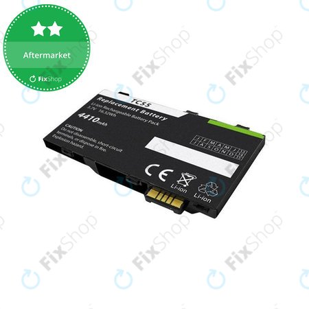 Zebra TC55 - Akku Batterie 4410mAh (Thicker Type)