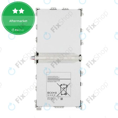 Samsung Galaxy Note Pro 12.2 P905 - Akku Batterie T9500E 9500mAh