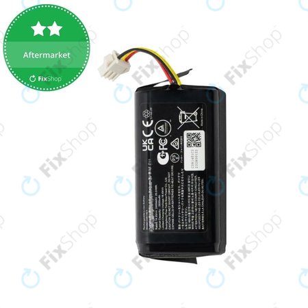 Eufy X10 Pro Omni - Akku Batterie Li-Ion 14.6V 2600mAh