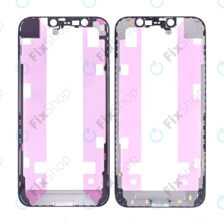 Apple iPhone 12 Mini - Vorder Rahmen + Adhesive