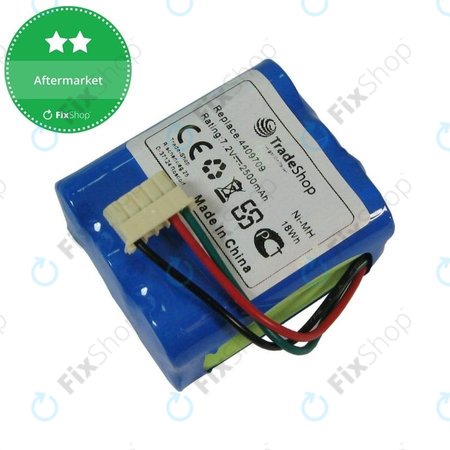 iRobot Mint-series - Akku Batterie GPHC152M07 Ni-MH 7.2V 2500mAh