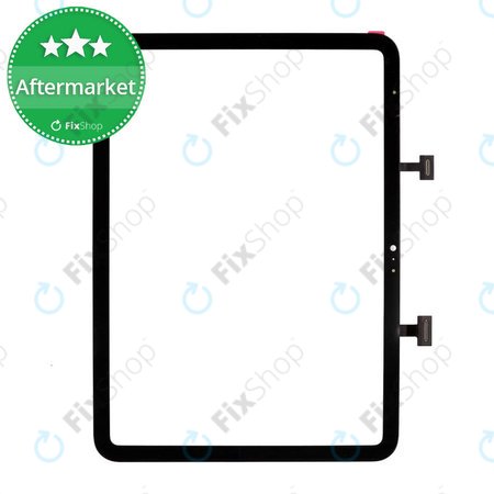 Apple iPad (10th Gen 2022) - Touchscreen Front Glas