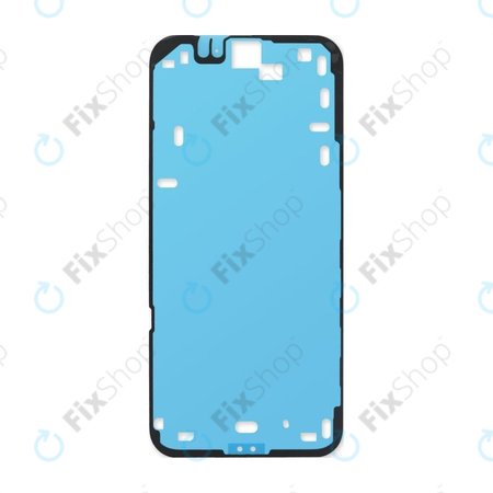 Google Pixel 9 Pro XL - LCD Klebestreifen Sticker (Adhesive) - G806-09665-92 Genuine Service Pack