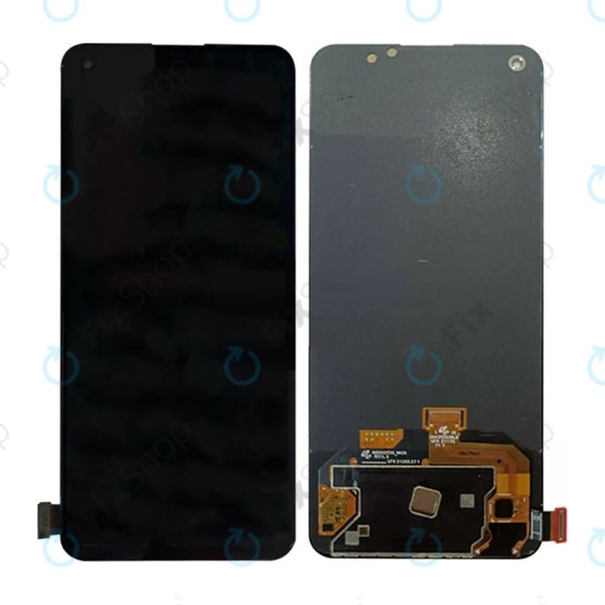 oneplus nord 5g lcd