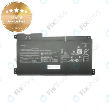 Asus E410MA - Akku Batterie B31N1912 3640mAh - B0B200-03680000 Genuine Service Pack