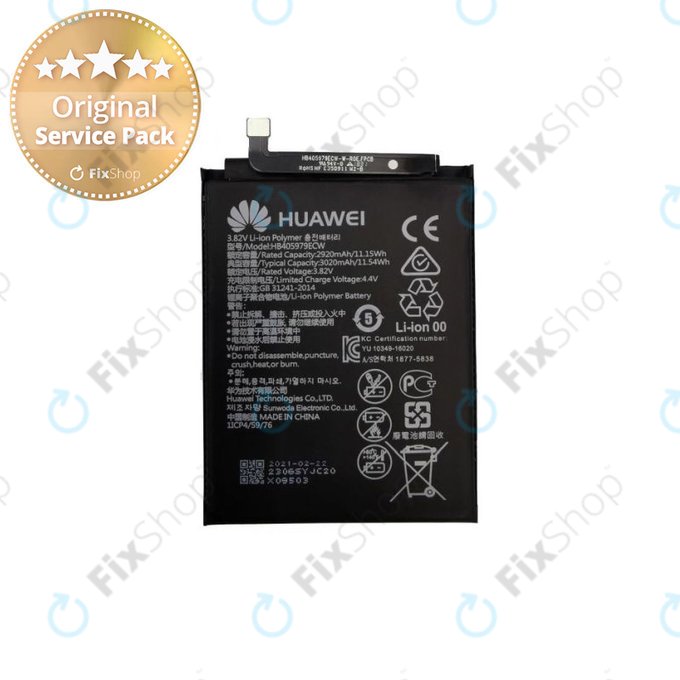 huawei hb405979ecw model name