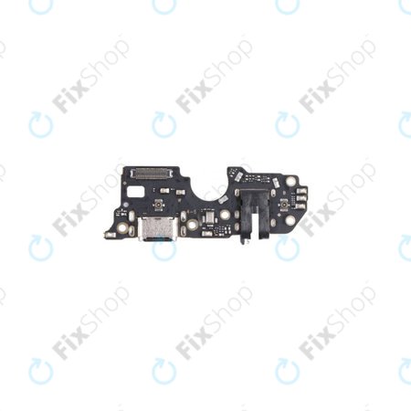 Oppo A98 - Ladestecker Ladebuchse PCB Platine