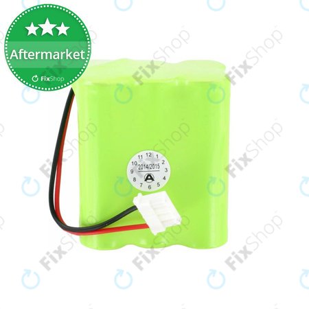 iRobot Braava 320, 321 - Akku Batterie GPRHC152M073, 4408927 Ni-MH 7.2V 2500mAh