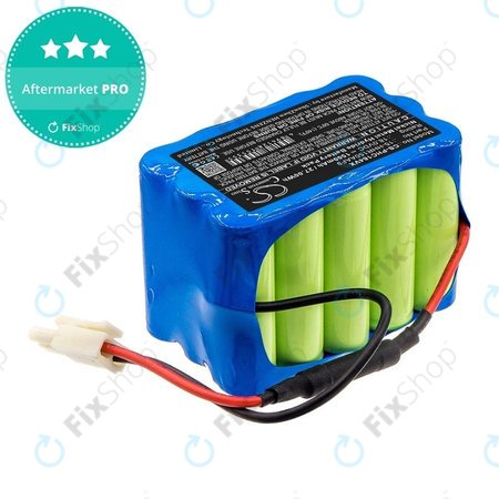 Philips PowerPro Uno, FC6164 - Akku Batterie 15-HHR150AAF9 Ni-MH 18.0V 1500mAh HQ