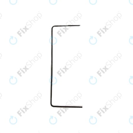 Samsung Galaxy Z Fold 3 F926B - Vorderer Rahmen LCD (Sub) - GH98-46825A Genuine Service Pack