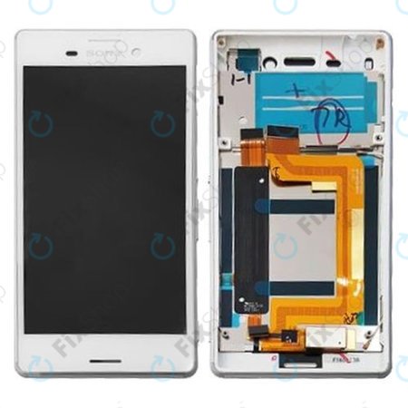 lcd sony xperia m4 aqua