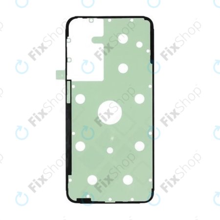 Samsung Galaxy A35 A356B - Klebestreifen Sticker für Akku Batterie Deckel - GH02-25711A Genuine Service Pack