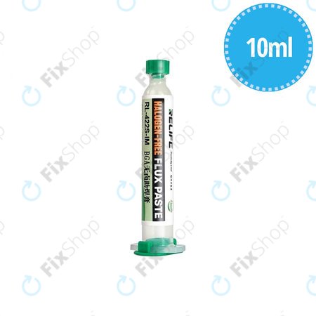 Relife RL-422S-IM - Lötpaste (10ml)