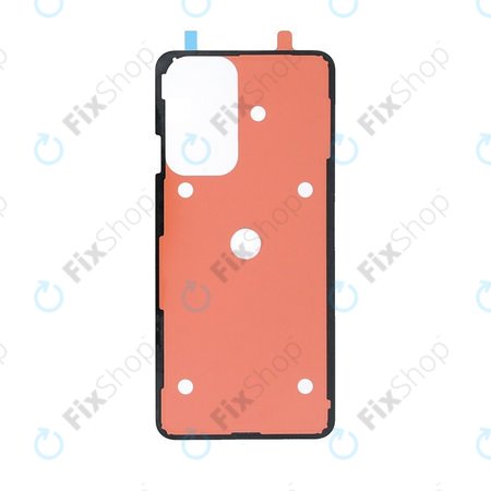 OnePlus 9 - Klebestreifen Sticker für Akku Batterie Deckel (Adhesive) - 1101101242 Genuine Service Pack