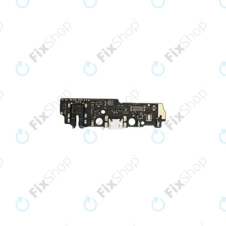 Xiaomi Redmi A1 220733SI 220733SG - Ladestecker Ladebuchse PCB Platine - 5600020C3S00 Genuine Service Pack