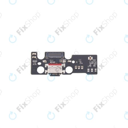 Lenovo Tab M8 (4th Gen) TB300XU, TB300FU - Ladestecker Ladebuchse PCB Platine