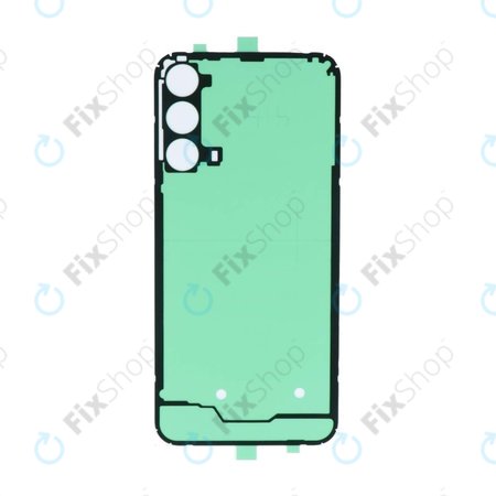 Samsung Galaxy M15 M156B - Klebestreifen Sticker für Akku Batterie Deckel - GH81-25316A Genuine Service Pack