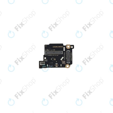 Xiaomi 13T 2306EPN60G - SIM + SD Kartenleser PCB - 560003M12A00 Genuine Service Pack