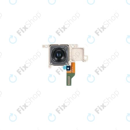 Samsung Galaxy S22 Ultra S908B - Rückfahrkameramodul 108MP - GH96-14774A Genuine Service Pack