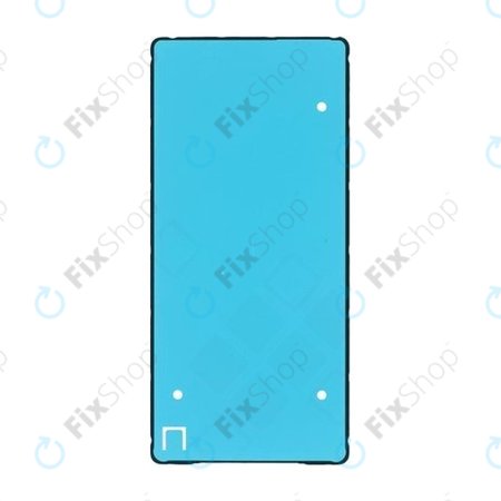 Google Pixel 7a - LCD Klebestreifen Sticker (Adhesive) - G806-07307-01 Genuine Service Pack