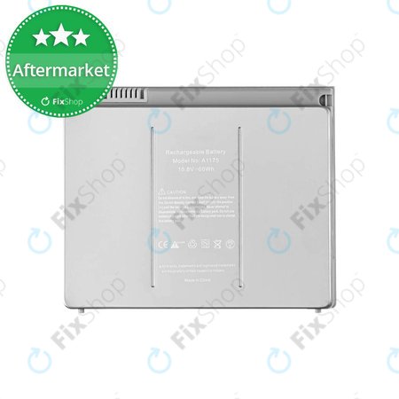 Apple MacBook Pro 15" A1260 (2008) - Akku Batterie A1175 5600mAh