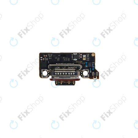 Xiaomi 13 Ultra - Ladestecker Ladebuchse PCB Platine - 56000100M100 Genuine Service Pack