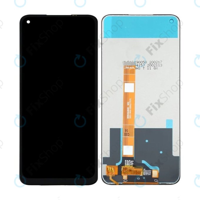 realme t 11